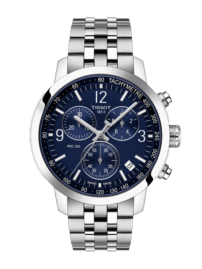 Tissot chrono腕時計brightwin 2gether bright Tissot chrono腕時計