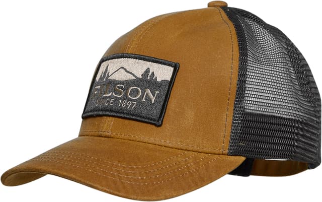 Filson Logger Mesh Cap - Unisex | Altitude Sports