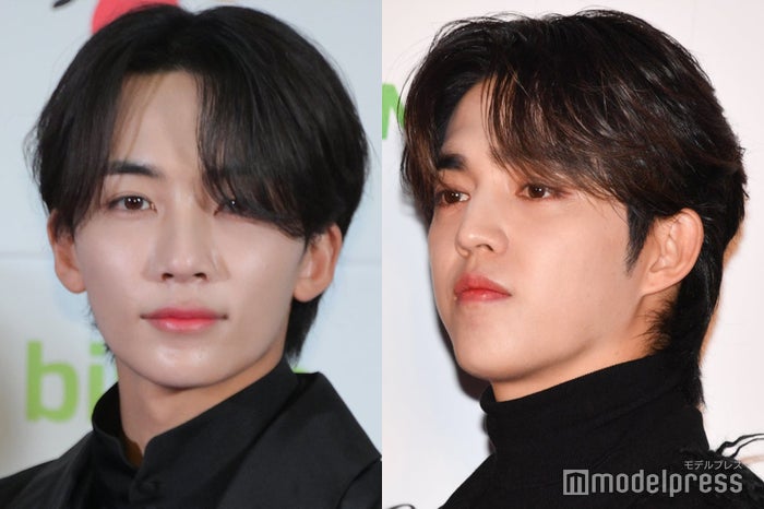 SEVENTEENジョンハン＆エスクプス、復帰を発表 ツアー参加で13人完全体