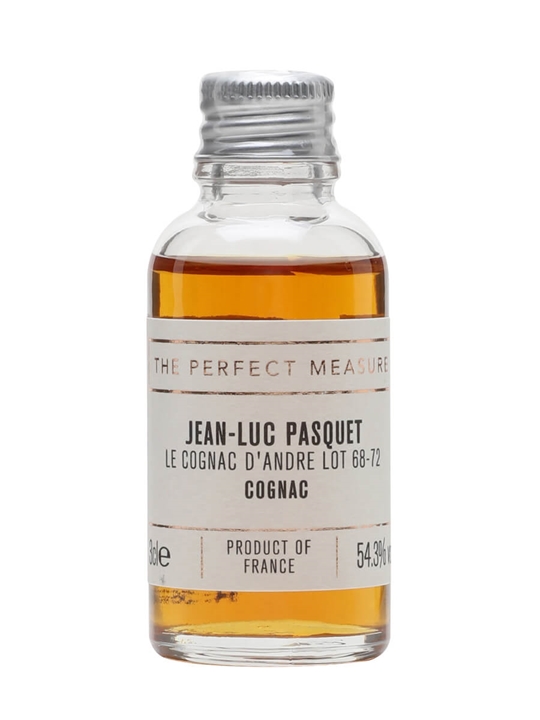 ウイスキー Jean-Luc Pasquet Le Cognac d' Andre Jean-Luc Pasquet Le