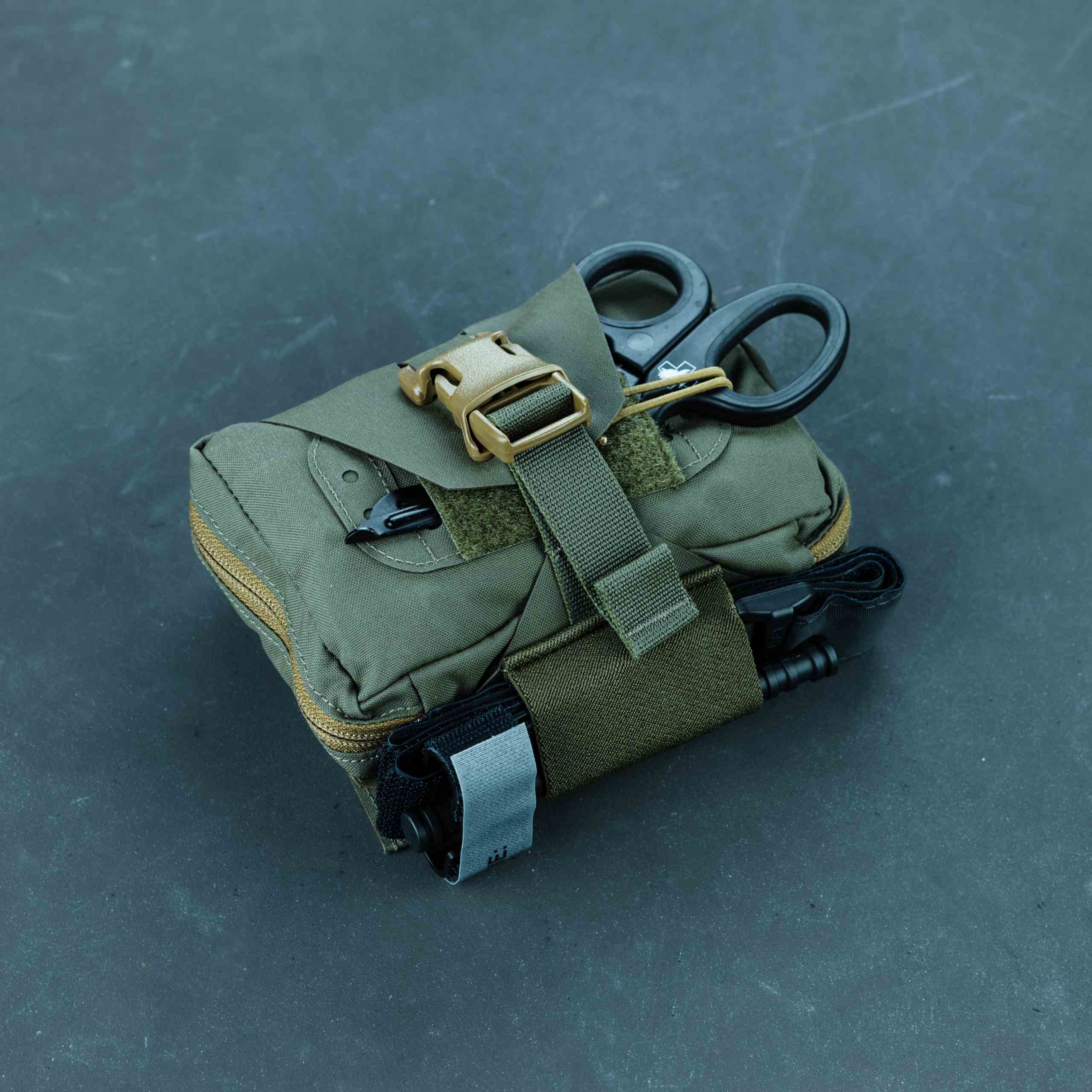 QILO x ZF ポーチ | t.rex arms supdef wrmfzy QILO x ZF ポーチ | t