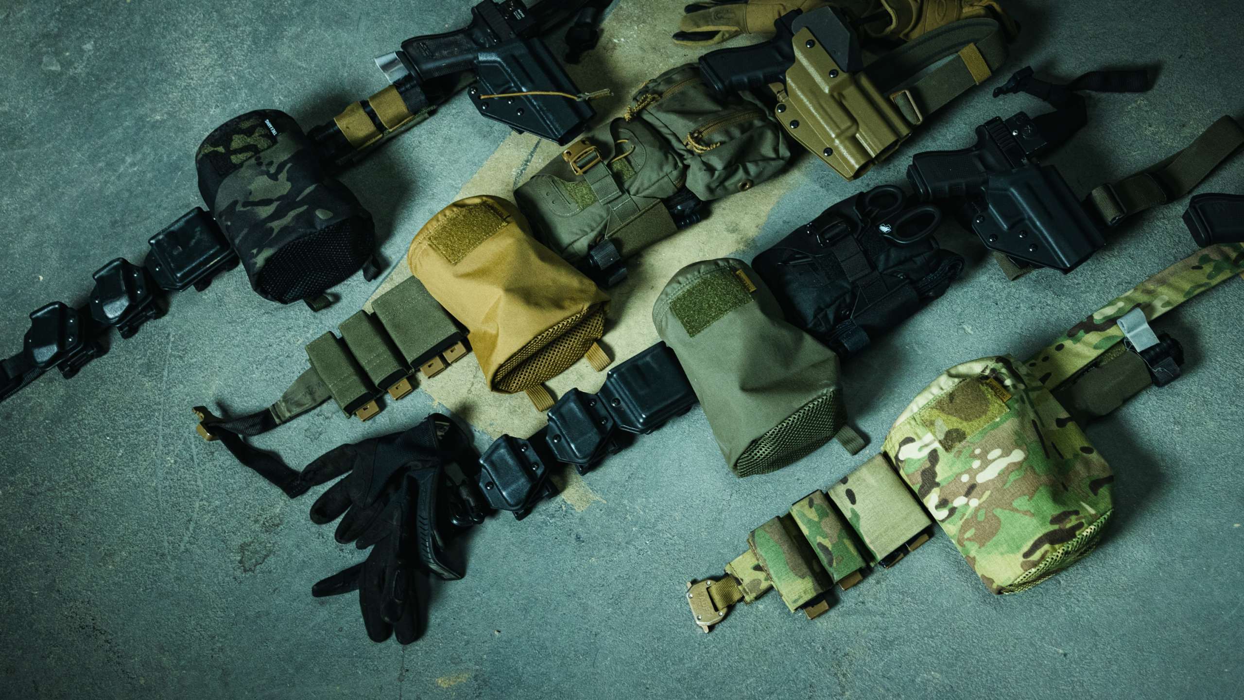 T.REX Dump Pouch 3.0 – T.REX ARMS