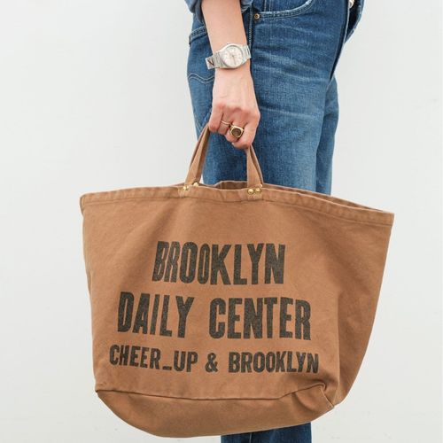 buddix ロゴBIGトートバッグ buddix ロゴBIGトートバッグ Amazon.co.jp