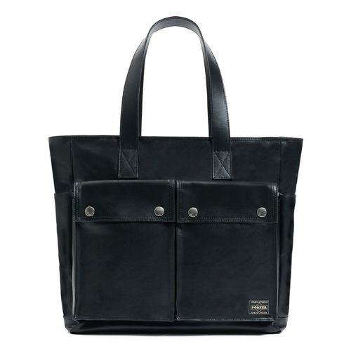 ポーター フラッグ 2WAYショートボストンバッグ 867-26869 PORTER FLAG