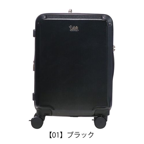 Lee スーツケース 41L 53cm 3.1kg 19インチ ハードキャリー 機内