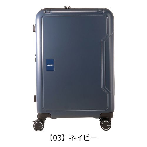 Lee スーツケース 44L 54cm 3.1kg キャリーバッグ 機内持ち込み 320