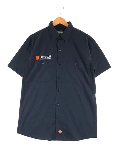 Dickies 半袖 ワークシャツ – WEGO ONLINE STORE