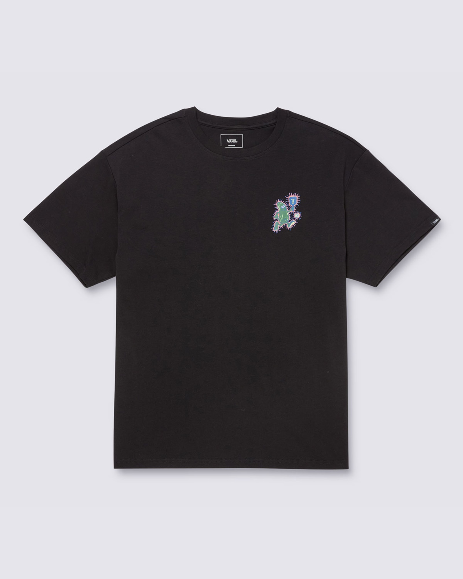 Vans x BABYL L/S Tee ブラック PICKLEBALLER Tシャツ| VANS（ヴァンズ