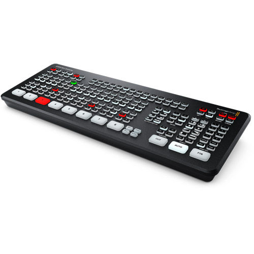 Blackmagic Design ATEM Mini Extreme Livestream Switcher
