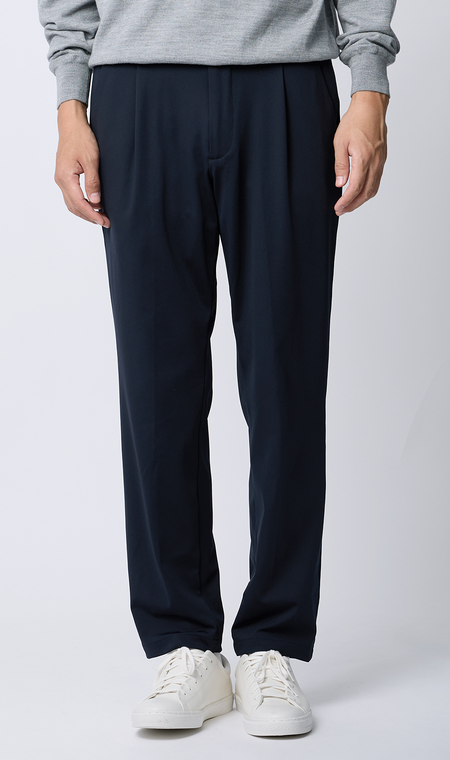 ゼロプレッシャースーツ【スラックス】【セットアップ着用可】【裾上げ