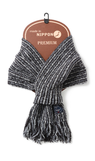 コンパックマフ【Sengo】【日本製】 (JPCMF229) | - | 紳士服・スーツ