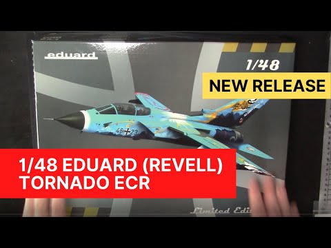 11154 1:48 トーネード ECR 11154 1:48 トーネード ECR TORNADO ECR 1