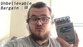 Marshall SV-1 Supervibe - What To Know & Where To Buy | Equipboard