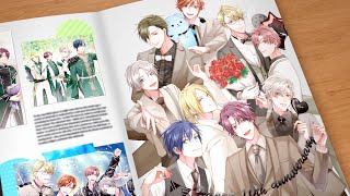 ALIVE・SOARA & Growth 「A.L.I.V.E.」 | ツキノ芸能プロダクション