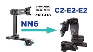 Video Tutorials | Nodal Ninja | Fanotec