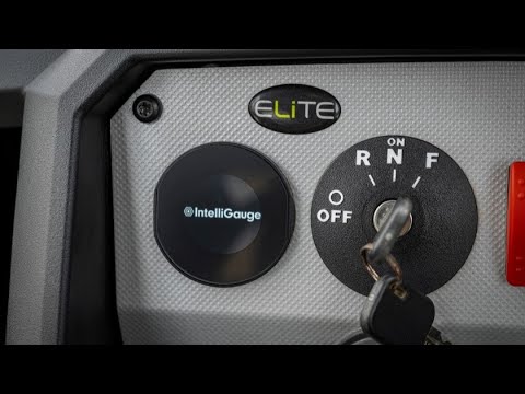 E-Z-GO Curtis 3251 IntelliGauge Kit - 2021-2025 Express Liberty