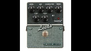 Tech 21 Character Series Leeds - What To Know & Where To Buy