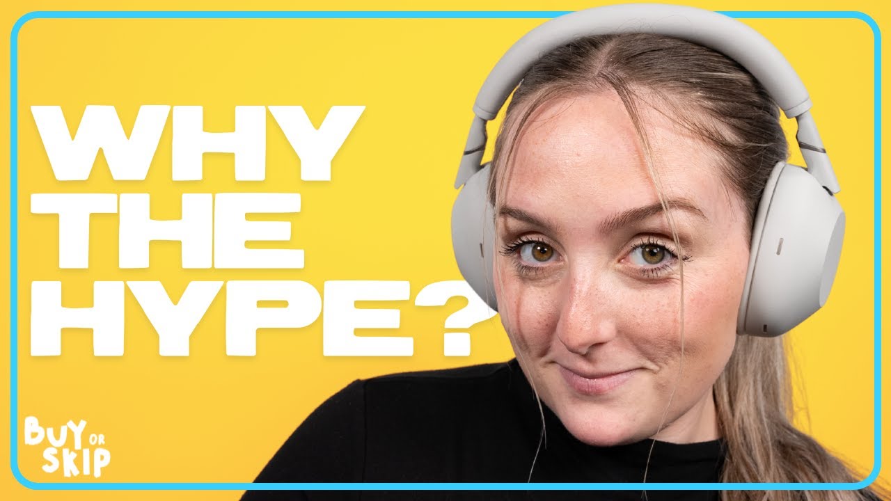 Sony WH-1000XM6 review | Tom's Guide