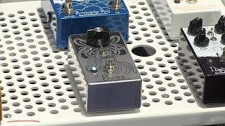 EarthQuaker Devices Bows - What To Know & Where To Buy | Equipboard