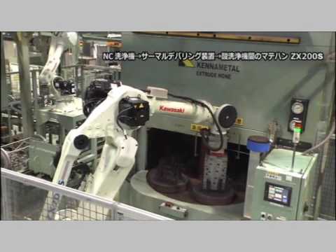 ロボット hhkk ロボット hhkk Kawasaki Heavy Industries announces