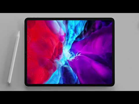iPad Pro 11インチ 第2世代 256GB スペースグレイ MXDC2J／A Wi-Fi