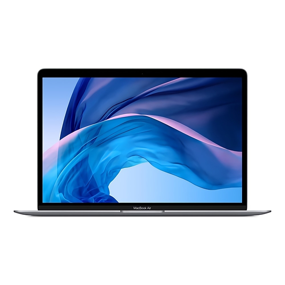 福利品】Apple MacBook Air 2018 13吋1.6GHz雙核i5處理器16G記憶體512G