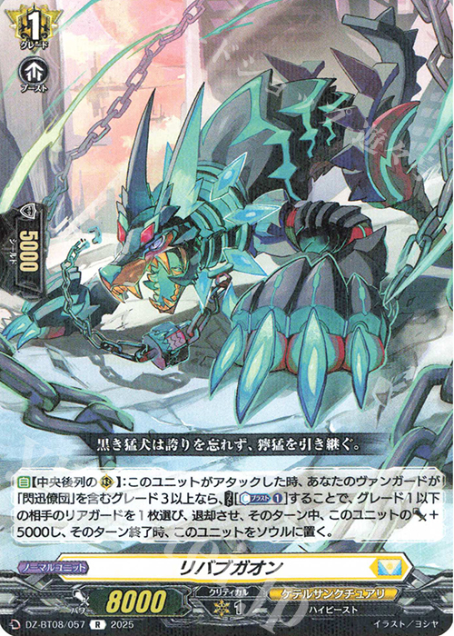 ダークステイツ汎用 ヴァンガード ダークステイツ汎用