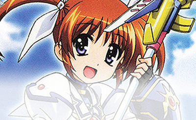 新弾レビュー『魔法少女リリカルなのは 20th Anniversary (8扉