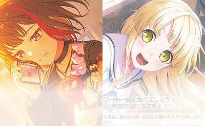 ヴァイス 負けヒロインが多すぎる 八奈見杏菜 SP サイン ヴァイス 負け