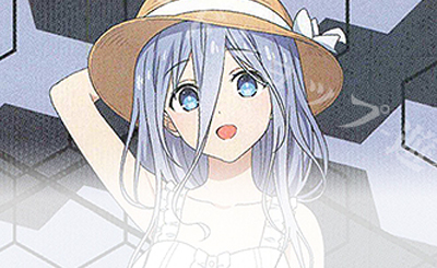 ヴァイス しろくろメイド十香 2枚セット カードリスト ｜ ヴァイス