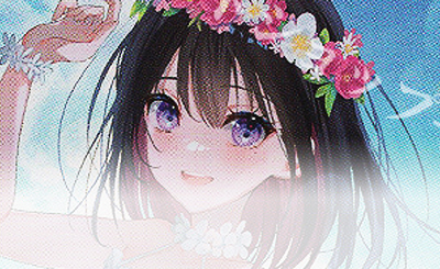 勝利の女神：NIKKE」SEC+カード「アニス：スパークリングサマー