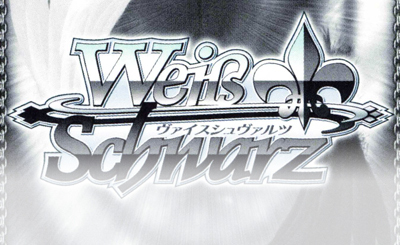 ヴァイスシュヴァルツ みんなからの人気者 RRR 2枚 ヴァイス