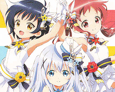 PR しろくろフェス しよ子 販売 | その他プロモーションカード