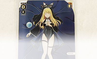 ウィクロス タマ るう子 プレイマット ウィクロス WIXOSS プレイマット