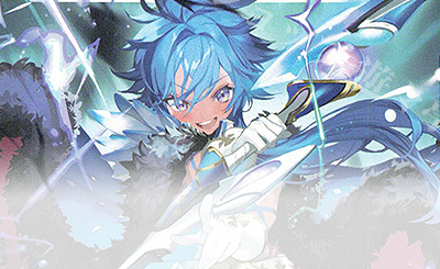 ブルーアーカイブ ヴァイスシュヴァルツ 尾刃カンナ SP カードリスト