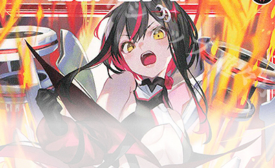 WIXOSS Limited supply set しぐれういver. 開封済み WIXOSS Limited