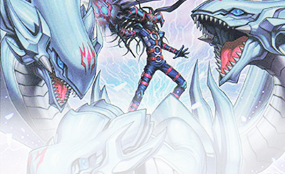 青眼の白龍】デッキ解説「究極竜魔導師」採用型 | トレカの買取・通販