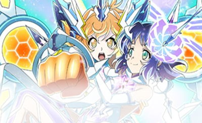 BGS10 Reバース アズールレーン ヒーロー SP サイン BGS10 Reバース