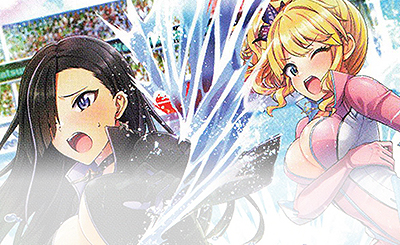 ホロライブReバース姫森ルーナpp P 姫森ルーナ 販売 | ブースター