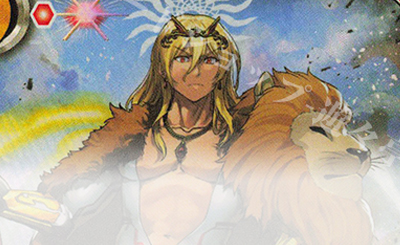 デッキコラム】「ルー」デッキ紹介! | バトルスピリッツ | トレカ通販