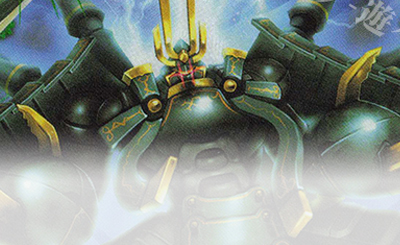 バトスピ 月光の神皇アルテ・ミストラル・ビット シークレット 翌日