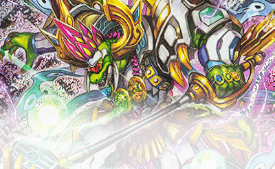 デッキ紹介】シータノヴァ | トレカの買取・通販ならカードショップ