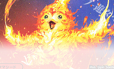 DMART-19] 神アート RPD-ロールプレイングデュエマ リュウセイ