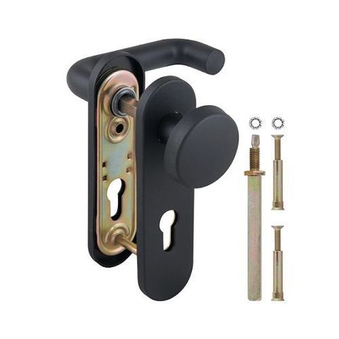 Ручки на планке APECS HP-72.1303 BL - цена, отзывы, характеристики