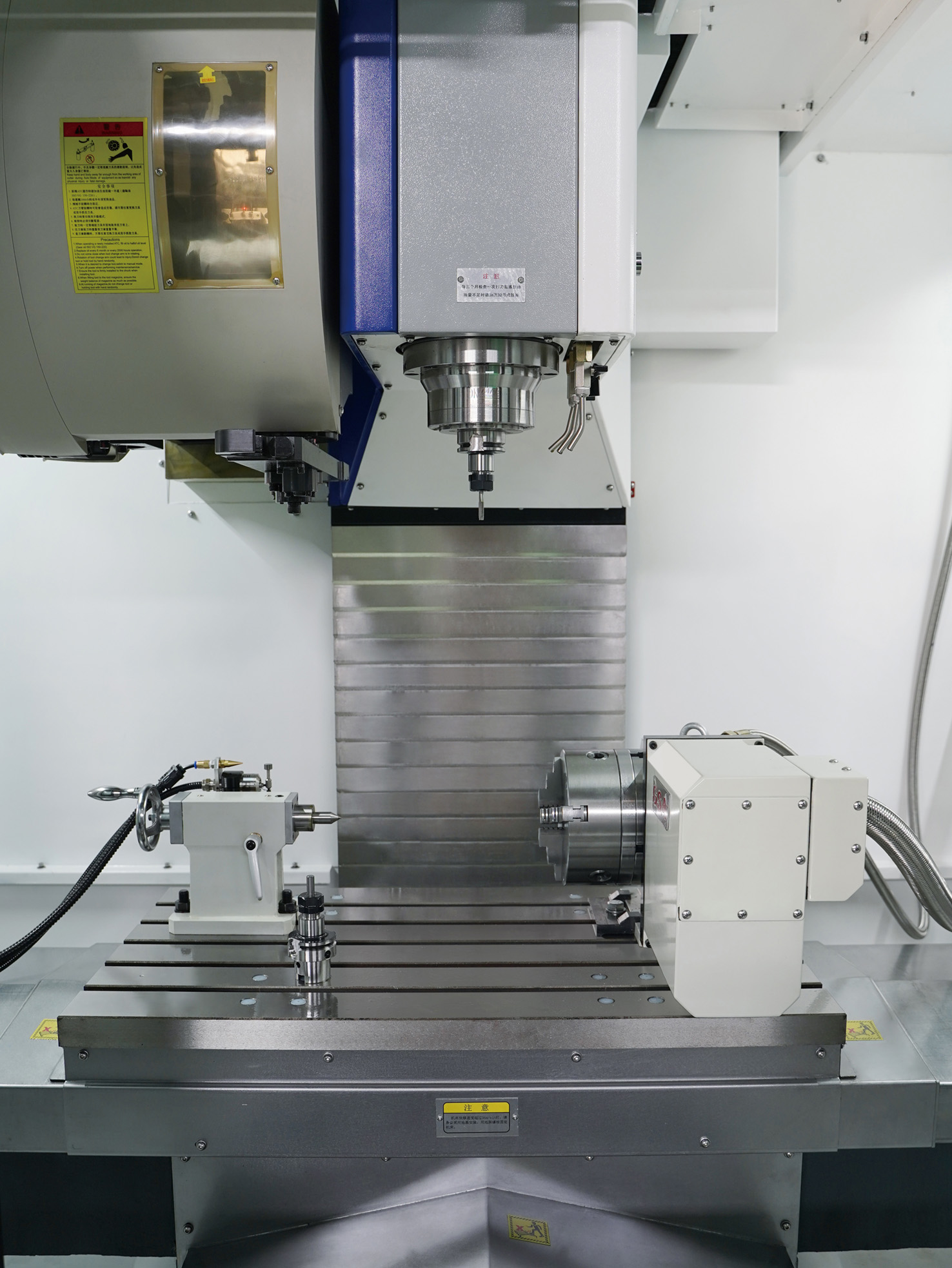 F855 High Speed F Series