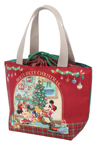 2024年「ディズニー・クリスマス」のメニューを紹介！リルリンリンの