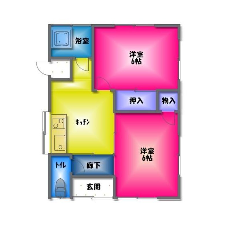 SUUMO】須田借家((株)イワサキ三島支店提供)／静岡県三島市川原ケ谷