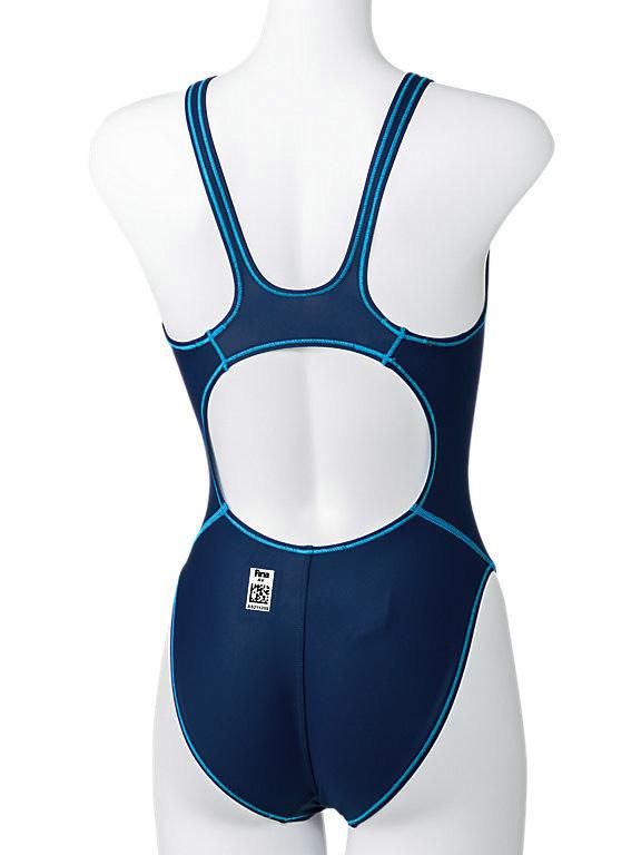 デッドストック】ALS11S asics SPURTeX Pro レディース ネイビー（50