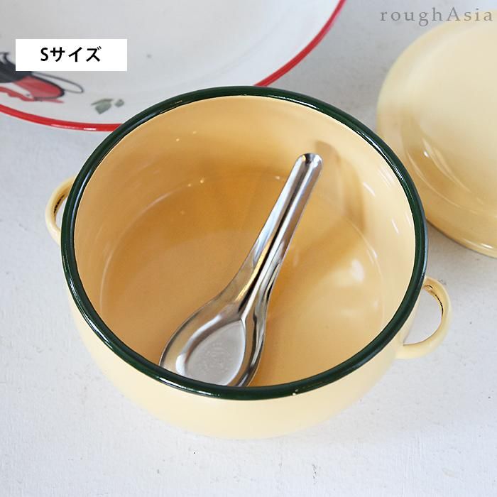 タイ製ZEBRAステンレスれんげS1本・お得な6本・12本セットも｜ラフエイジア