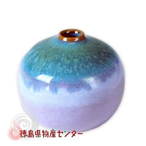 台湾 自然窯の大型花瓶 台湾 自然窯の大型花瓶